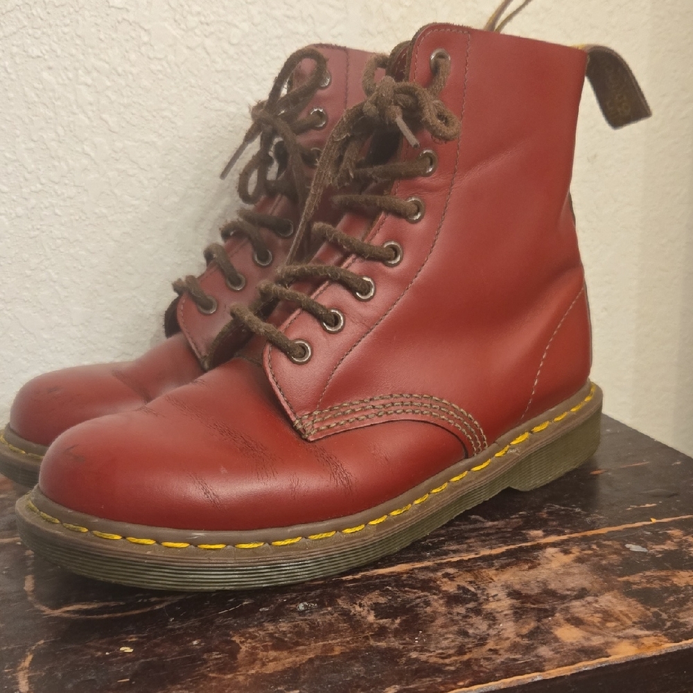 Dr. Martens Made In England UK 7